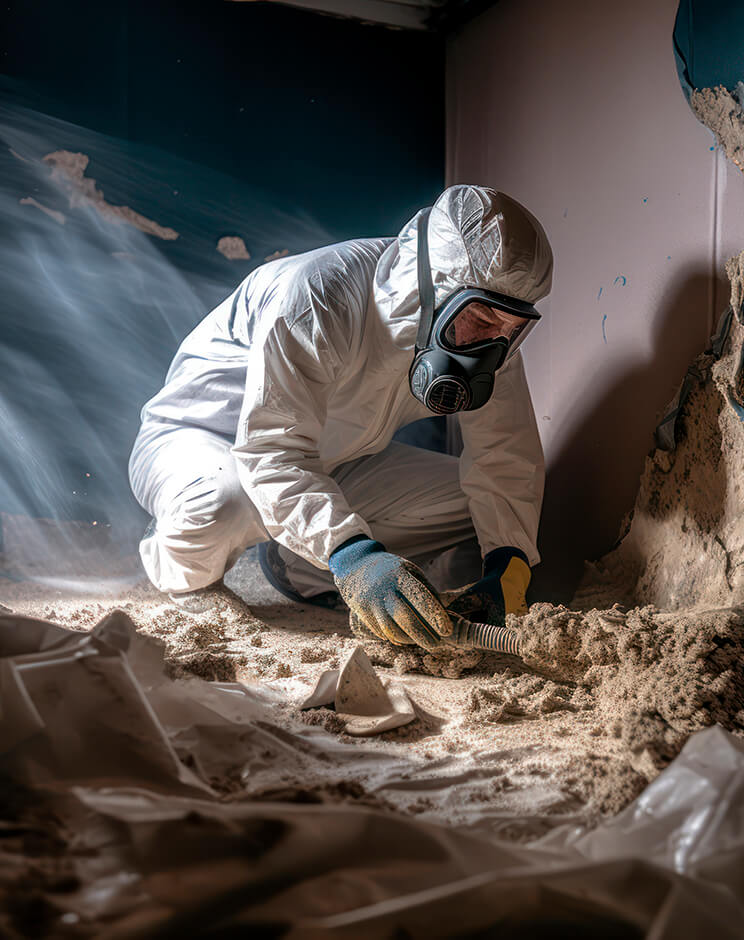 ¿Por qué elegir Desacomplet como empresa de amianto?