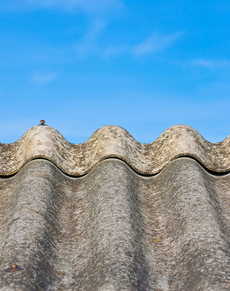 ¿Por qué elegir Desacomplet para quitar amianto?