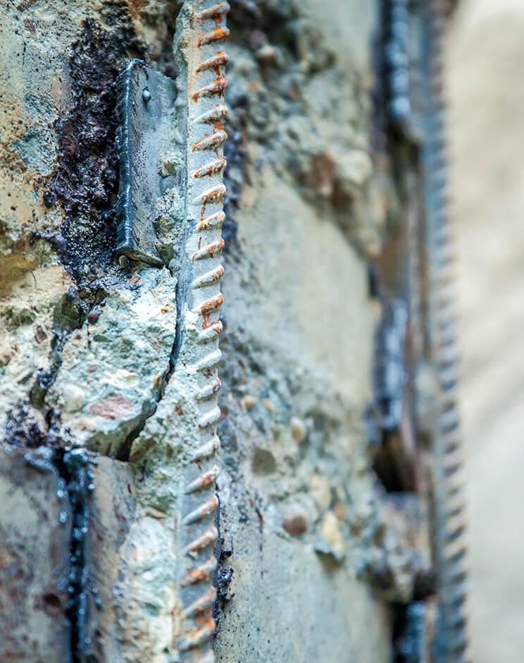 ¿Por qué elegir Desacomplet para quitar uralita?