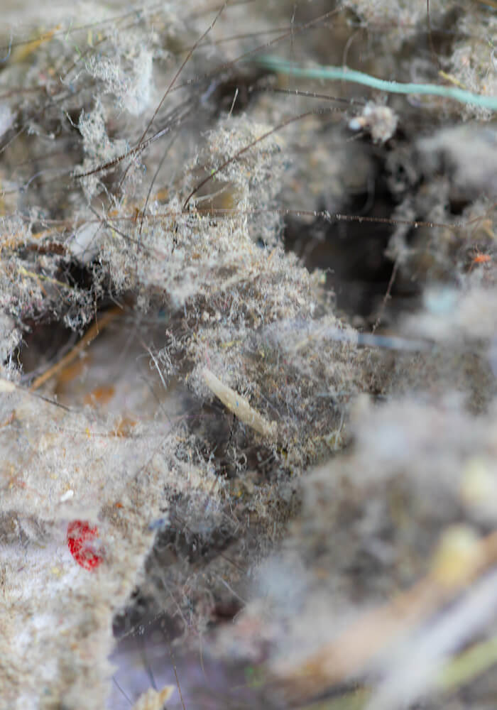 ¿Qué es el amianto y por qué debe retirarse?