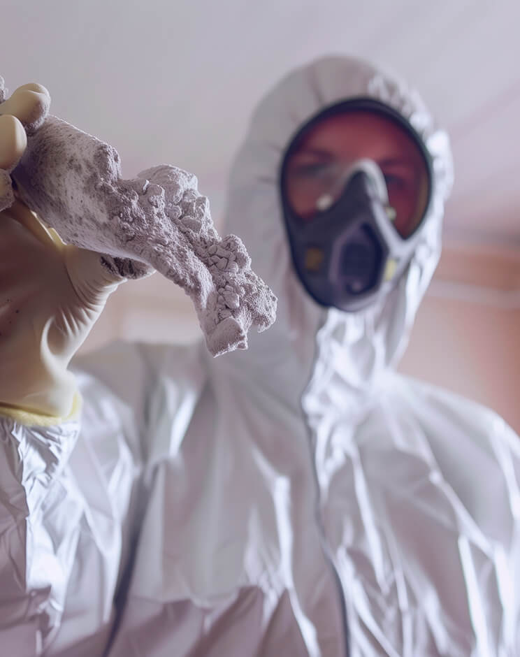 ¿Por qué elegir Desacomplet para la retirada de uralita?