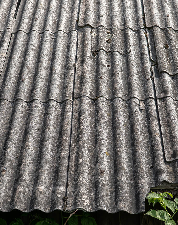 ¿Por qué elegir Desacomplet para calcular el precio de retirada de amianto?