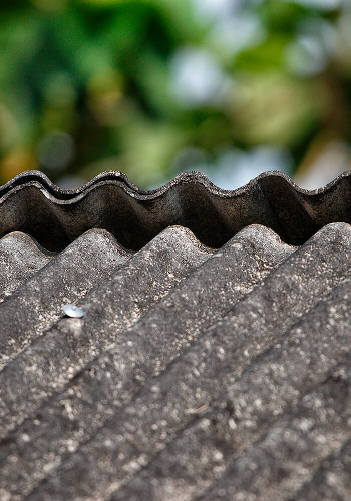 ¿Por qué es importante quitar la uralita?