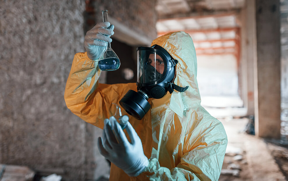 Cubiertas de viviendas