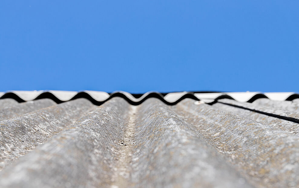 Cubiertas de viviendas