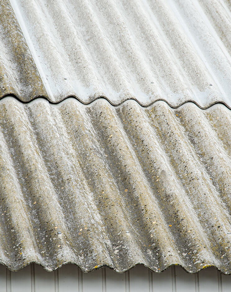 ¿Por qué elegir Desacomplet para la retirada de uralita?