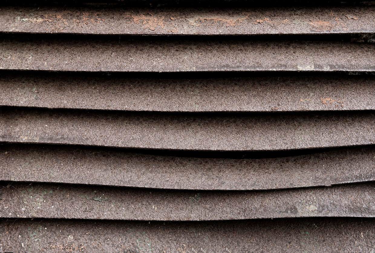 ¿Cuánto cuesta retirar uralita?